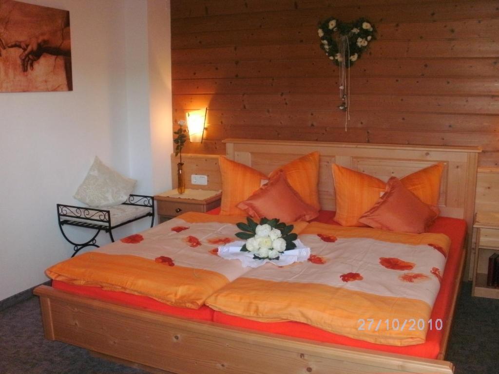 Apartamento Haus Am Achengrund Kössen Habitación foto